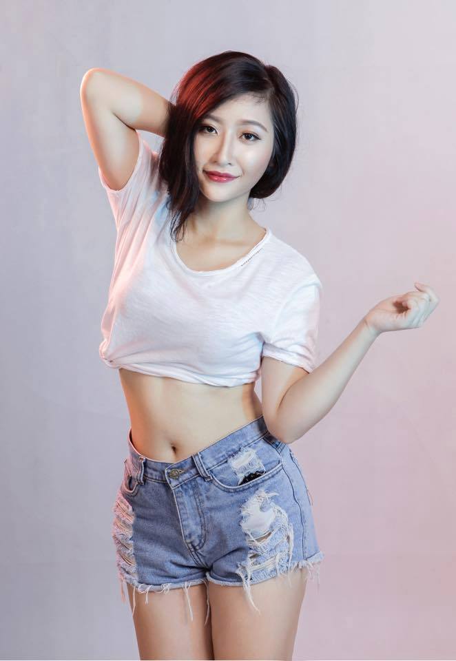 男人透女人