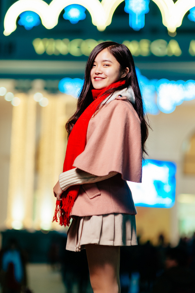 绝望主妇